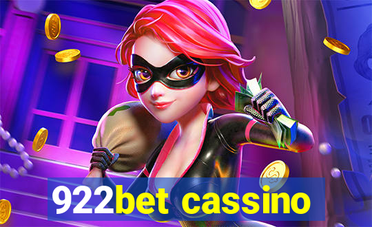 922bet cassino