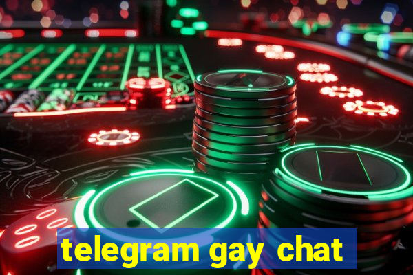 telegram gay chat