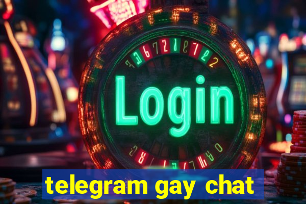 telegram gay chat