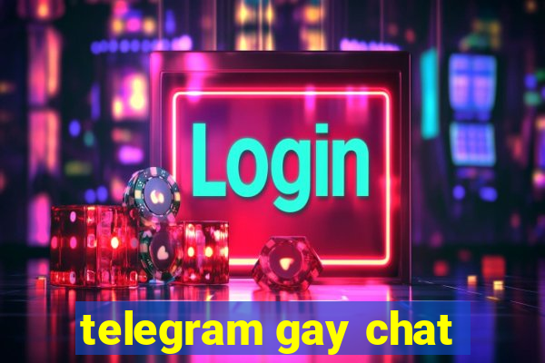 telegram gay chat