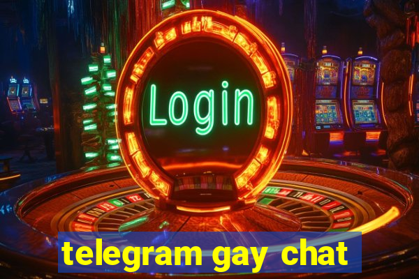 telegram gay chat