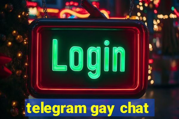 telegram gay chat