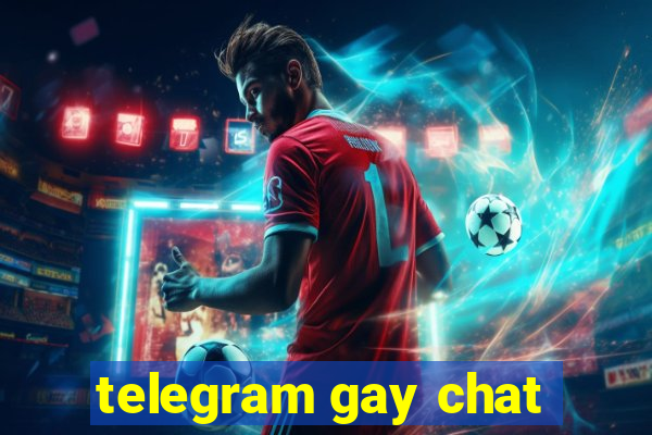 telegram gay chat