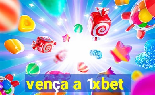 vença a 1xbet