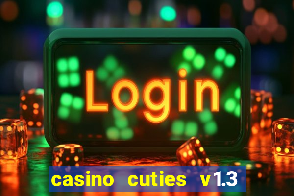 casino cuties v1.3 - android.apk