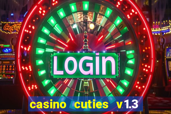 casino cuties v1.3 - android.apk