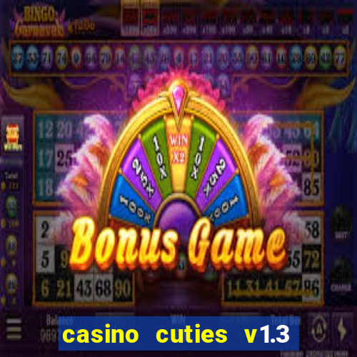 casino cuties v1.3 - android.apk