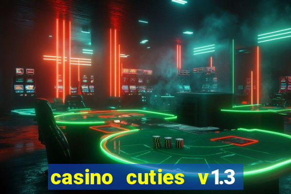 casino cuties v1.3 - android.apk