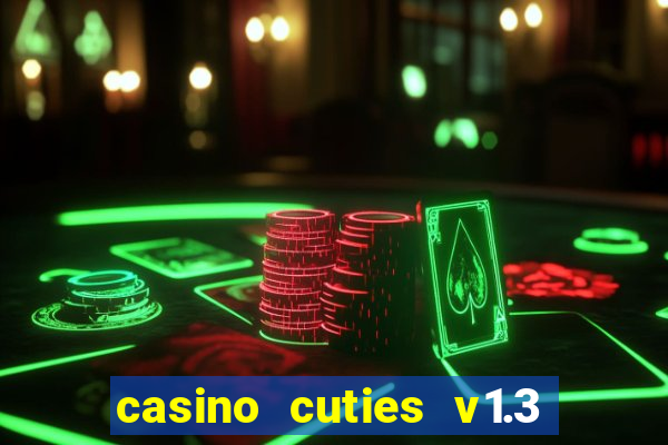 casino cuties v1.3 - android.apk