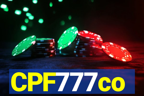 CPF777co