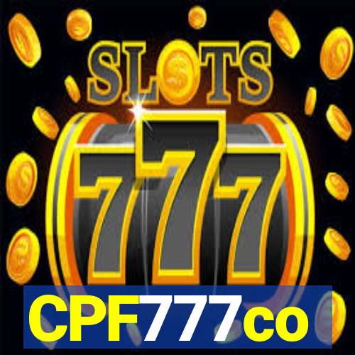 CPF777co