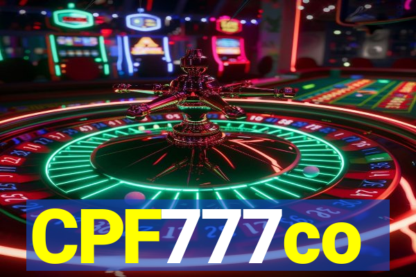 CPF777co