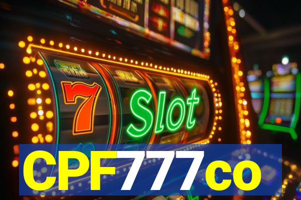 CPF777co