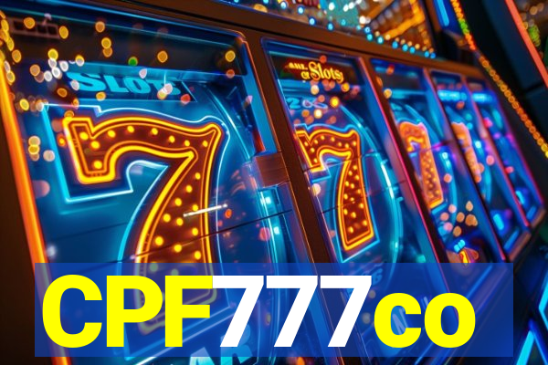 CPF777co