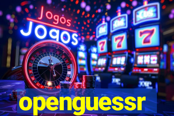 openguessr