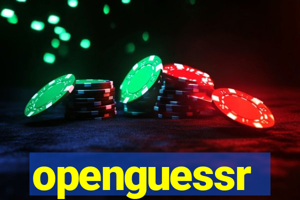 openguessr