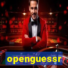 openguessr