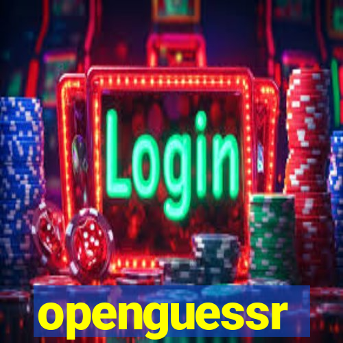 openguessr