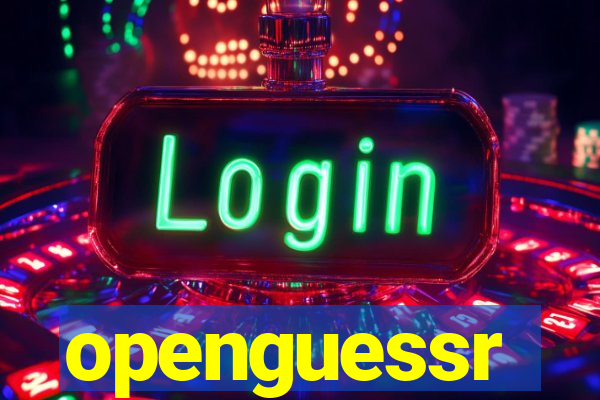 openguessr