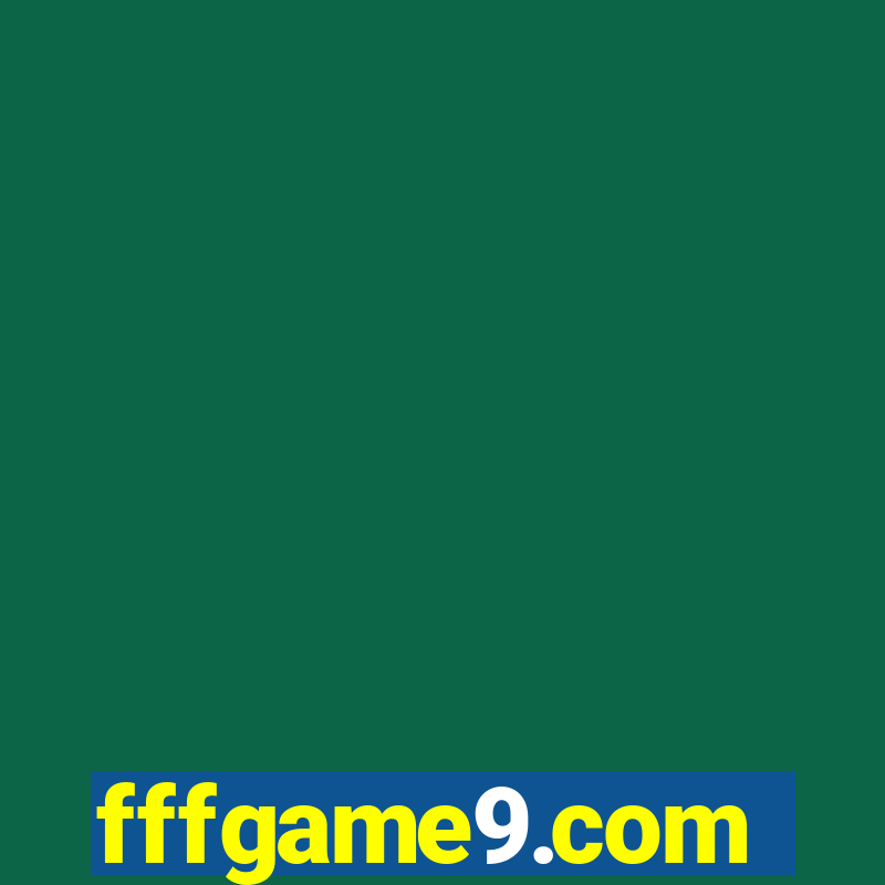 fffgame9.com