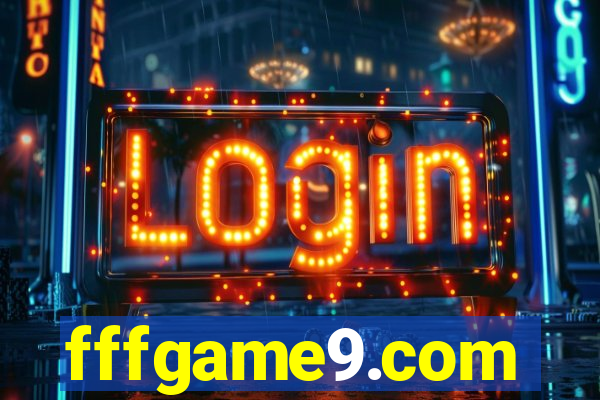 fffgame9.com