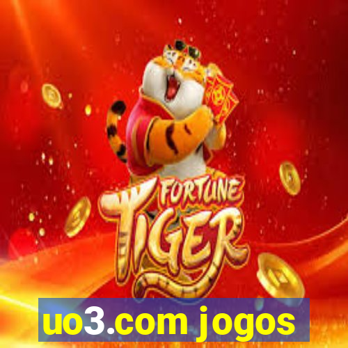 uo3.com jogos