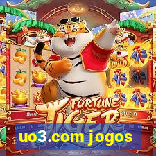 uo3.com jogos