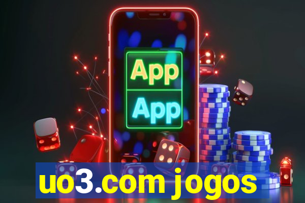 uo3.com jogos