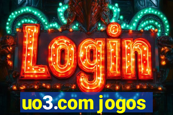 uo3.com jogos