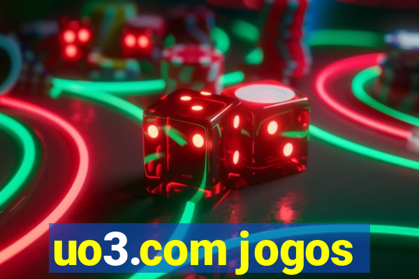 uo3.com jogos