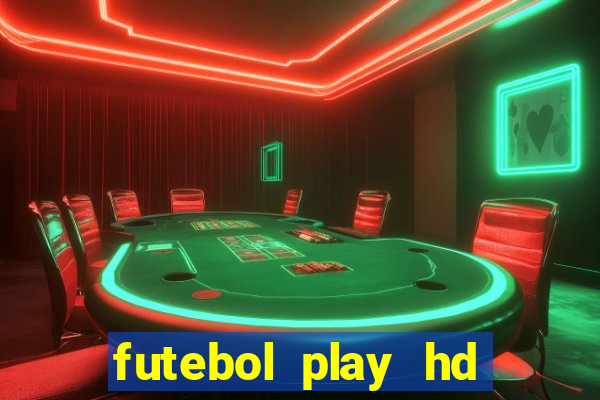 futebol play hd são paulo