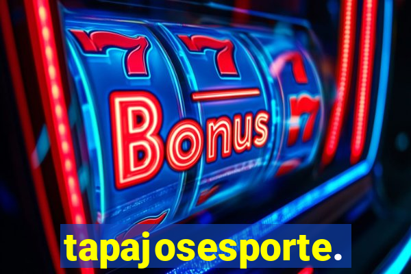 tapajosesporte.com