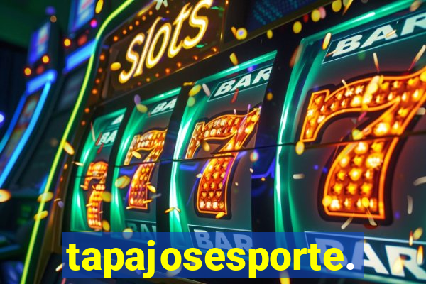 tapajosesporte.com