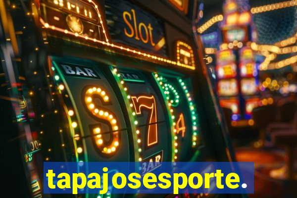 tapajosesporte.com