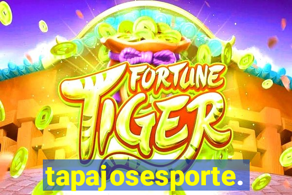 tapajosesporte.com