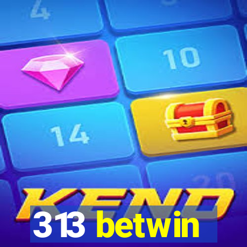 313 betwin