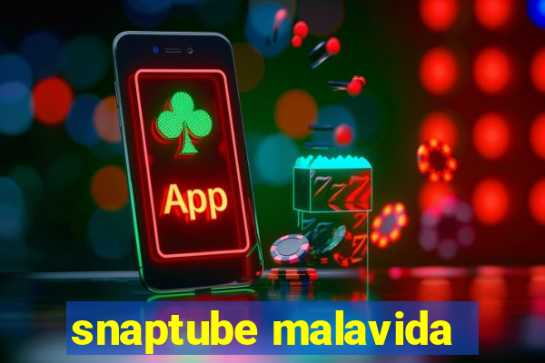 snaptube malavida