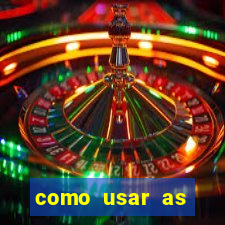 como usar as fichas douradas na bet365