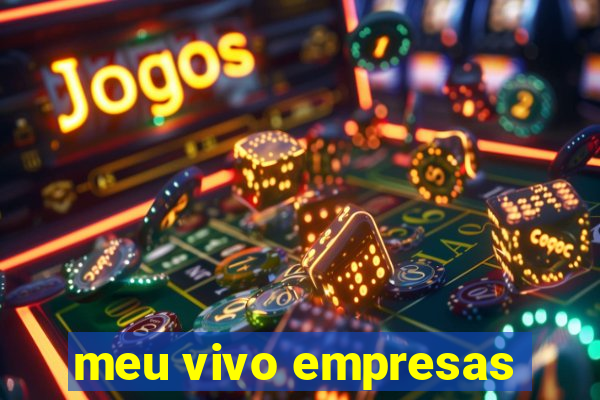 meu vivo empresas