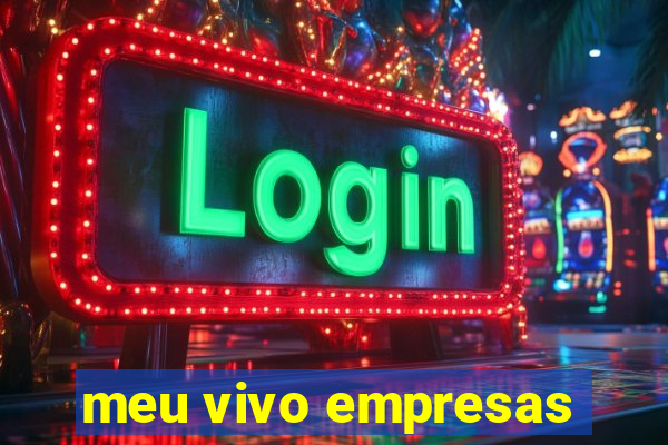 meu vivo empresas