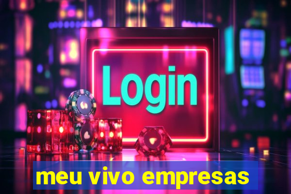 meu vivo empresas