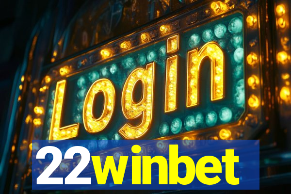 22winbet