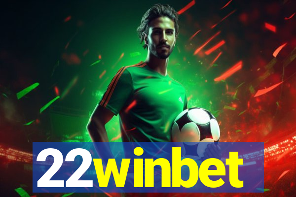 22winbet