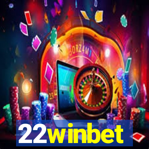 22winbet