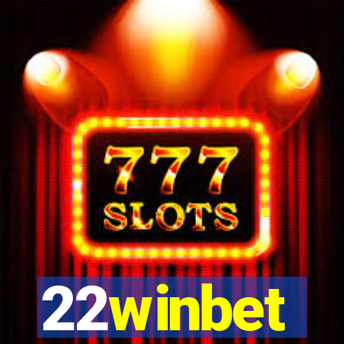 22winbet