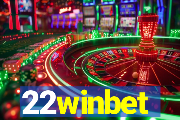 22winbet