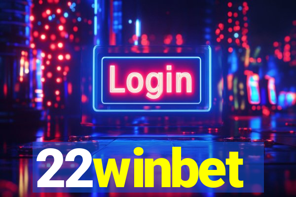 22winbet