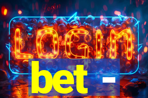 bet -