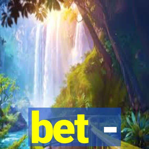 bet -