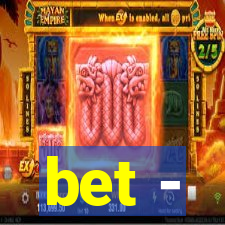 bet -